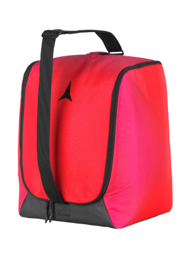 szczegóły Torba Atomic BOOT &amp; HELMET BAG Red Tension