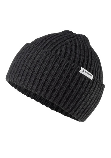 szczegóły Atomic ALPS KNIT BEANIE-BLACK