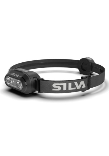 szczegóły Silva Čelovka Smini Black
