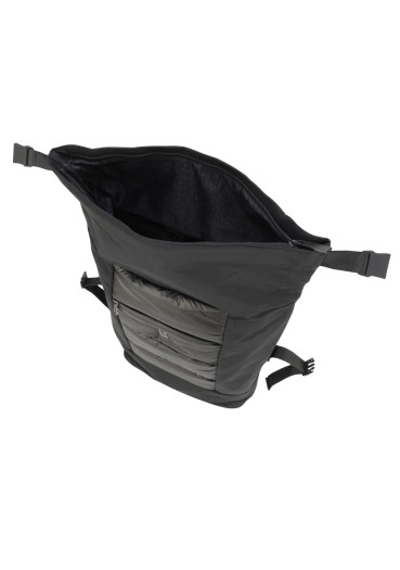 szczegóły Plecak Bogner Monarch Leon Lvf Czarny