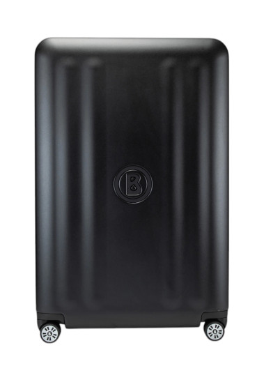 szczegóły Walizka podróżna Bogner Piz Tamaro C75 Trolleycase Lvz 4w Black