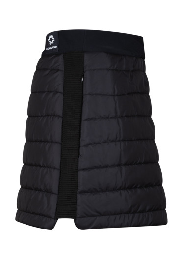 szczegóły Spódnica damska Newland N4 6559/0015 Lady Mini Skirt Black