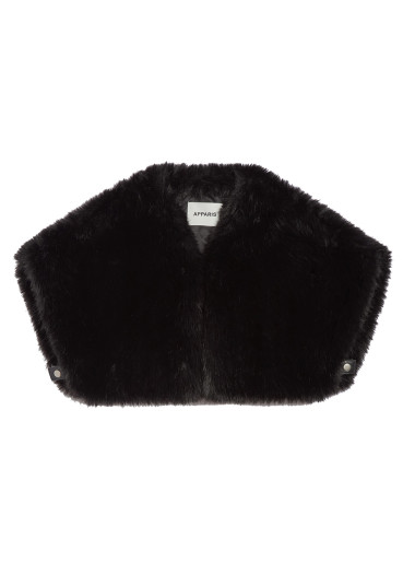 szczegóły APPARIS Devin Sable Shrug Noir