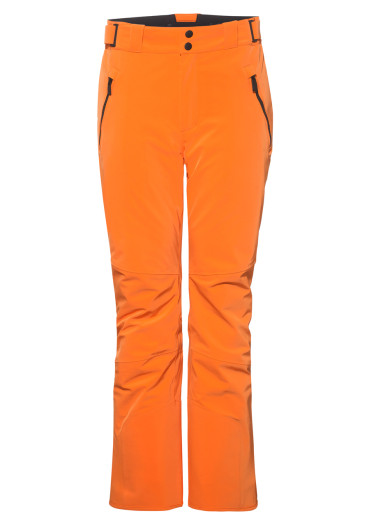szczegóły Spodnie męskie Toni Sailer William Men Ski Pants Clementine 713