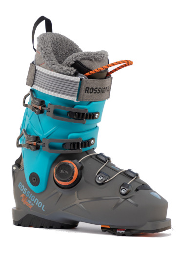 szczegóły Buty narciarskie Rossignol-ALLTRACK 110 HV BOA GW - STAL