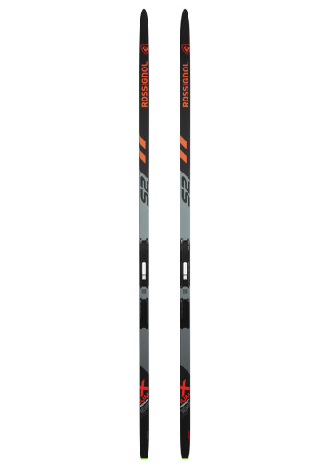 szczegóły Narty biegowe Rossignol-X-IUM SKATING PREMIUM+S2 STIFF -XC