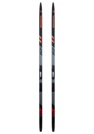 szczegóły Narty biegowe z wiązaniami Rossignol-X-IUM SKATING RACE SKATE / RHNCQ01+RJO1000 -zestaw XC