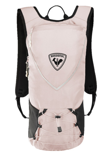 szczegóły Plecak Rossignol-ESCAPER ACTIVE 8L PUDROWY RÓŻ