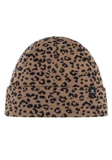 szczegóły Czapka Eisbär-Banto MÜ-cappuccino-schwarz