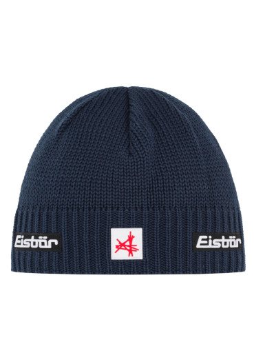 szczegóły Czapka męska Eisbär-Trop MÜ XL SA-ciemny kobalt