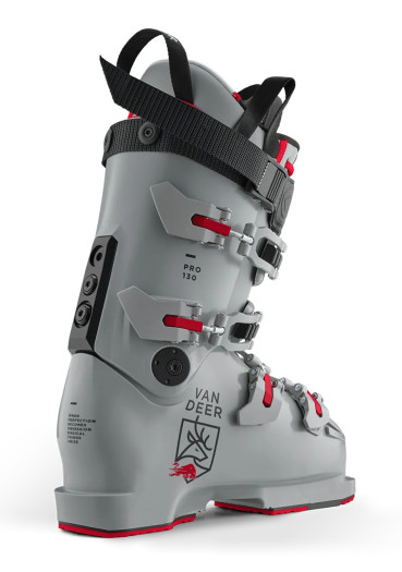 szczegóły Buty do zjazdów Van Deer Pro 110 Grey