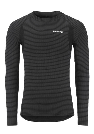 szczegóły Craft 1916685-999000 Triko Wool Extreme X LS 2