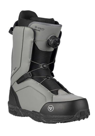 szczegóły Buty snowboardowe Gravity Recon Atop Charcoal