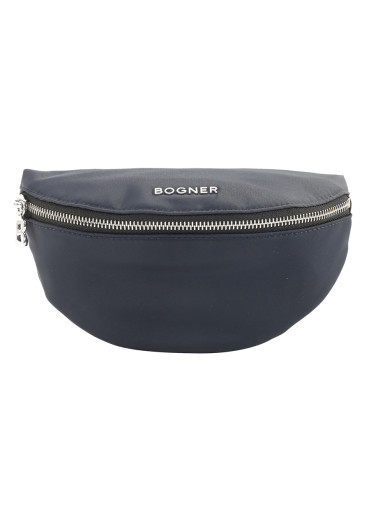 szczegóły Damska torba biodrowa Bogner Klosters Sina shoulderbag shz Dark Blue
