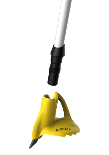 szczegóły Leki Fin Vario Basket, inkl. , neonyellow