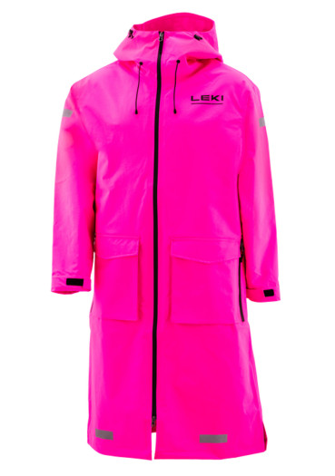 szczegóły Leki Rain Coat WCR Pro, neonpink