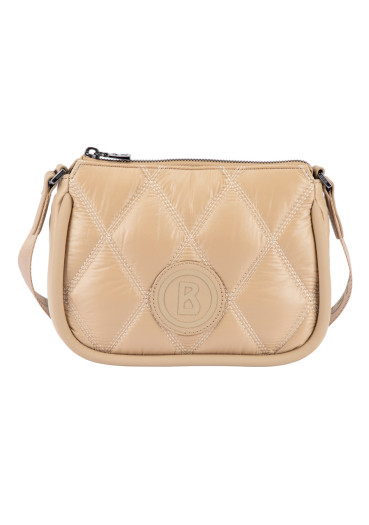 szczegóły Torebka damska Bogner Tirano Selenay Shoulderbag Shz 714 Sesame