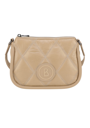 szczegóły Torebka damska Bogner Tirano Selenay Shoulderbag Shz 714 Sesame