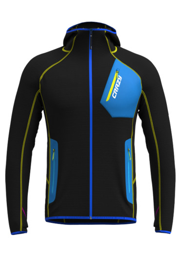 szczegóły Kurtka męska Crazy Jacket Next Man Man Energy