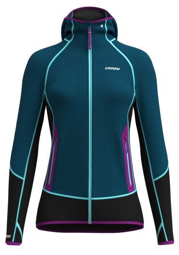 szczegóły Bluza damska Crazy Jacket Next Woman Woman Early