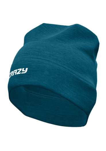 szczegóły Czapka damska Crazy Cap Mind Early