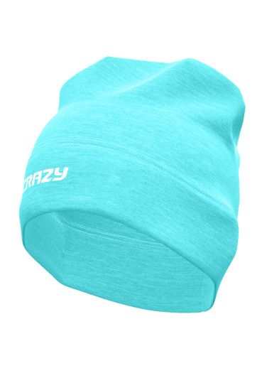 szczegóły Czapka damska Crazy Cap Mind Frozen