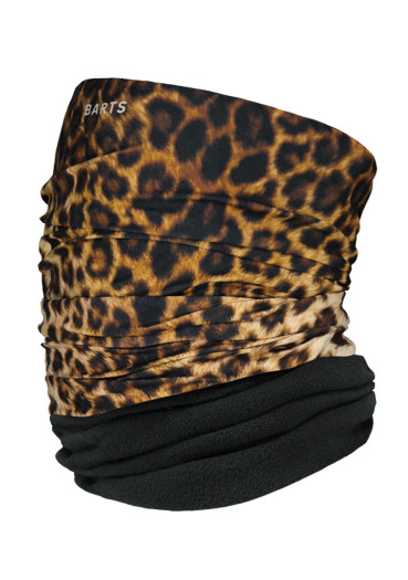 szczegóły Chustka damska Barts Multicol Polar Leo Light Brown