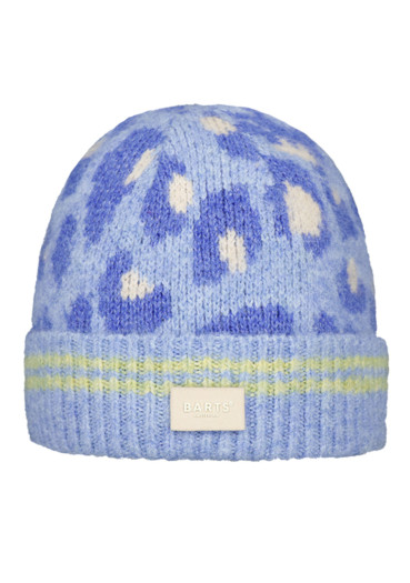 szczegóły Barts Dahlea Beanie Blue