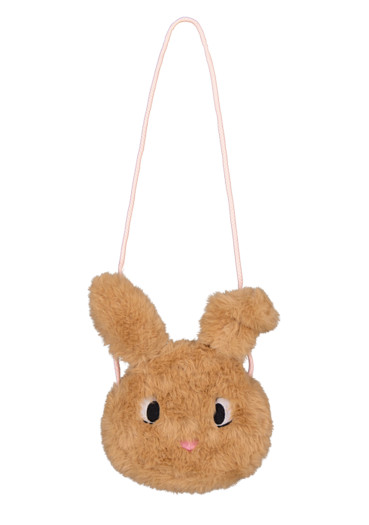 szczegóły Torebka dziecięca - Barts Candytuf Bag Jasnobrązowa