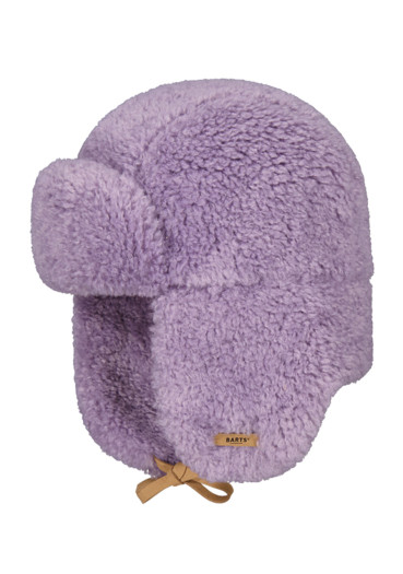 szczegóły Beranice - Barts Ugasu Bomber Liliowy