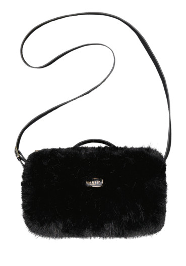 szczegóły Barts Reydar Handbag Black