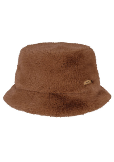 szczegóły Kapelusz damski Barts Bretia Hat Brown