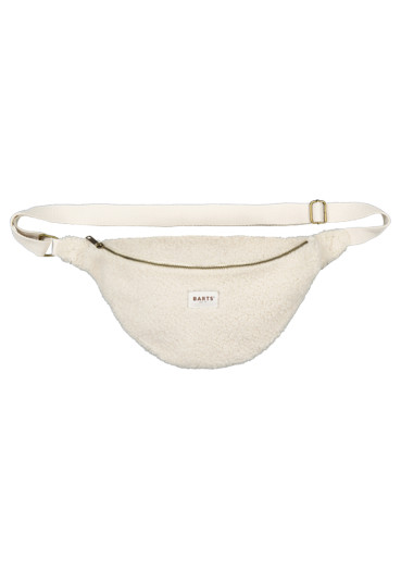 szczegóły Saszetka damska Barts Bugbane Bumbag 4166-2502-10 Cream