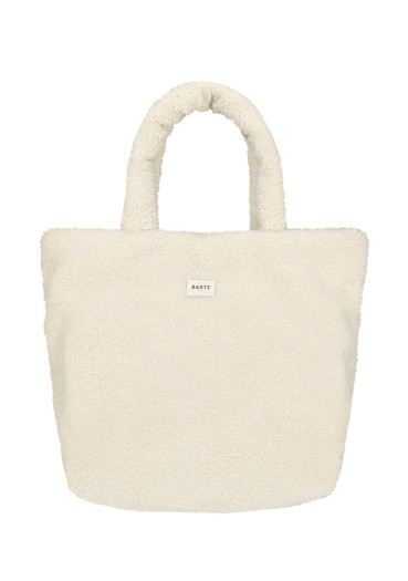 szczegóły Torebka damska Barts Bugbane Shopper 4167-2502-10 Kremowa