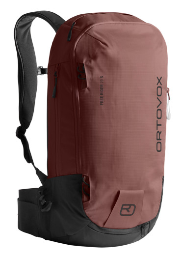 szczegóły Plecak - Ortovox Free Rider 20 S Chestnut 20 litrów