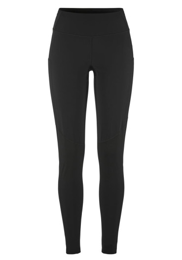 szczegóły Legginsy damskie - Craft 1916625-999000 W ADV Essence Warm Wind Tights 2 