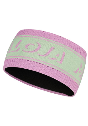 szczegóły Opaska Maloja SEEKOGELM.zimowa magnolia