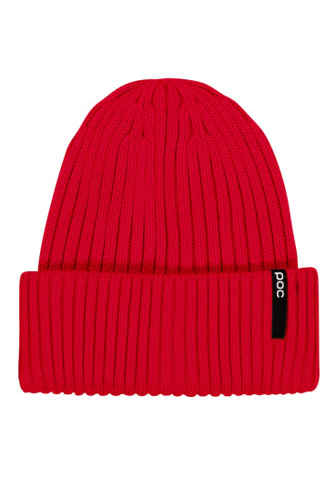 szczegóły Czapka POC Beanie Prismane Red