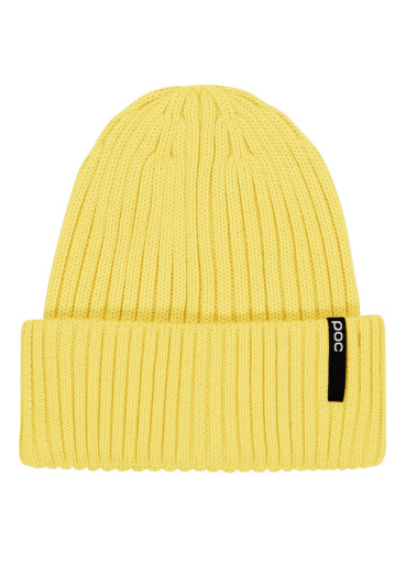 szczegóły Czapka POC Beanie Sulphite Yellow