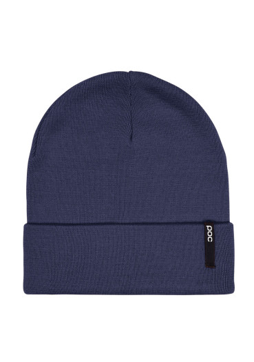 szczegóły Męska czapka POC Beanie Flat Apatite Navy