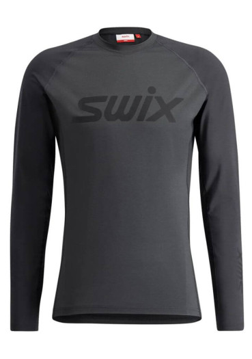 szczegóły Koszulka męska Swix 10097-23-10120 RaceX Dry
