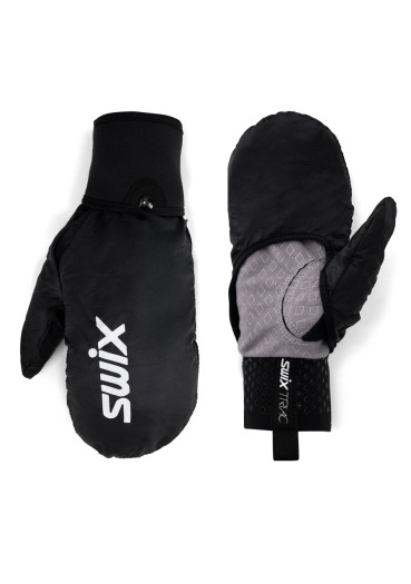 szczegóły Swix H0450-10000 Triac warm mitt rukavice/palčáky,uni.