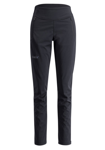 szczegóły Spodnie damskie Swix 10131-24-10000 Infinity