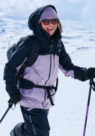 szczegóły Czapka damska Roxy ERJHA04414-PJQ0 Folker Beanie