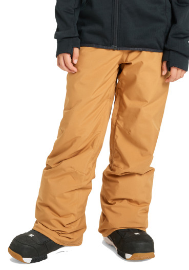szczegóły Spodnie dziecięce Quiksilver EQBTP03059-CMD0 Estate Snow Pant