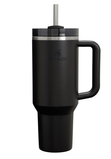 szczegóły Kubek termiczny Stanley The Quencher/Cup H2.O FlowState™ Tumbler 1180 ml/40 uncji Czarny 2.0