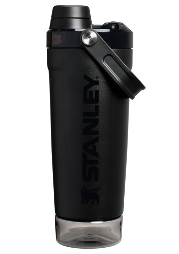 szczegóły Shaker Stanley The Activate Shaker 600 ml / 20 uncji Czarny 2.0