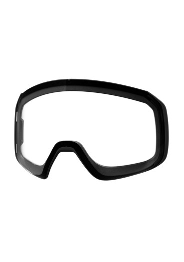 szczegóły Szkło wymienne Smith Lens 4D MAG S Clear 007T