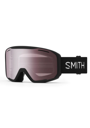 szczegóły Gogle narciarskie Smith BLAZER Black 994U