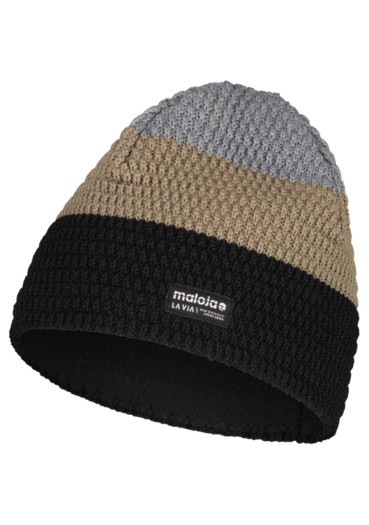 szczegóły  Kapelusz męski Maloja SCHMIRNM dark gravel multi